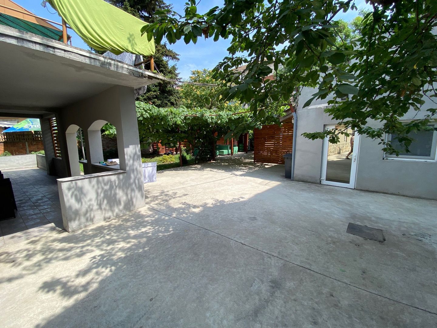 Casa zona Lipovei - Poză 29