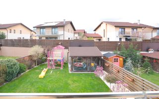 Casă spațioasă de vânzare în Gheorgheni – vedere spre parc - Poză 19