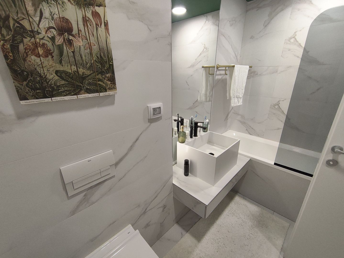 Premium Apartament Unicat Zona Politehnica Iuliu Maniu 6 Afi Mall - Poză 34