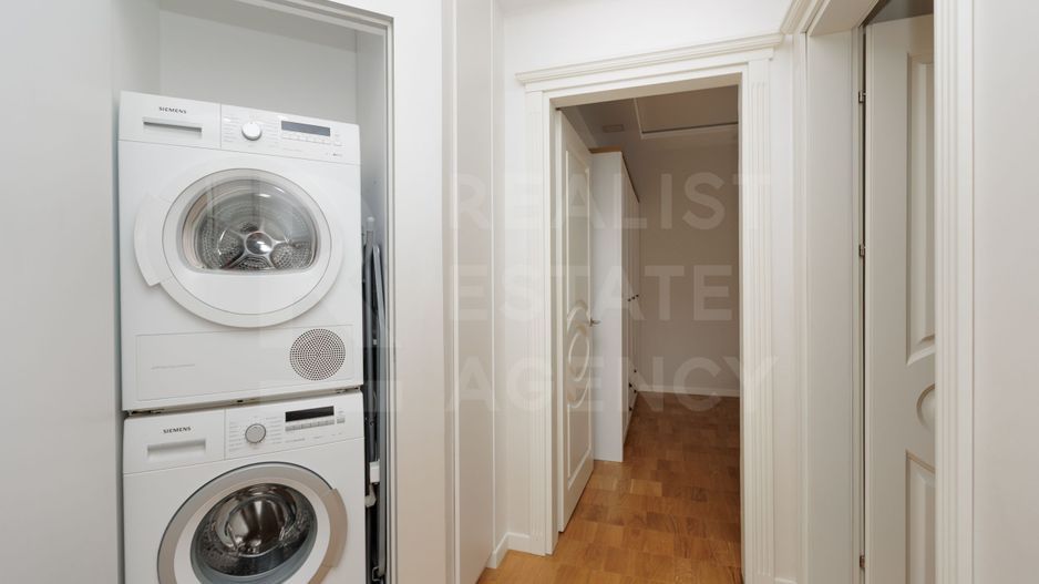 Chirie, apartament, 3  camere, str. Independentei, Botanica - Poză 14