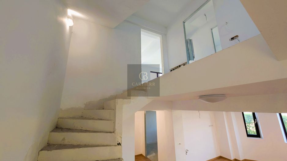 DUPLEX ECO | 3 CAMERE CLINCENI | AUTOSTRADA A0 - Poză 19