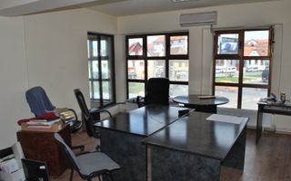 Spațiu de Birouri | 232 MPU | Turnișor - Poză 1