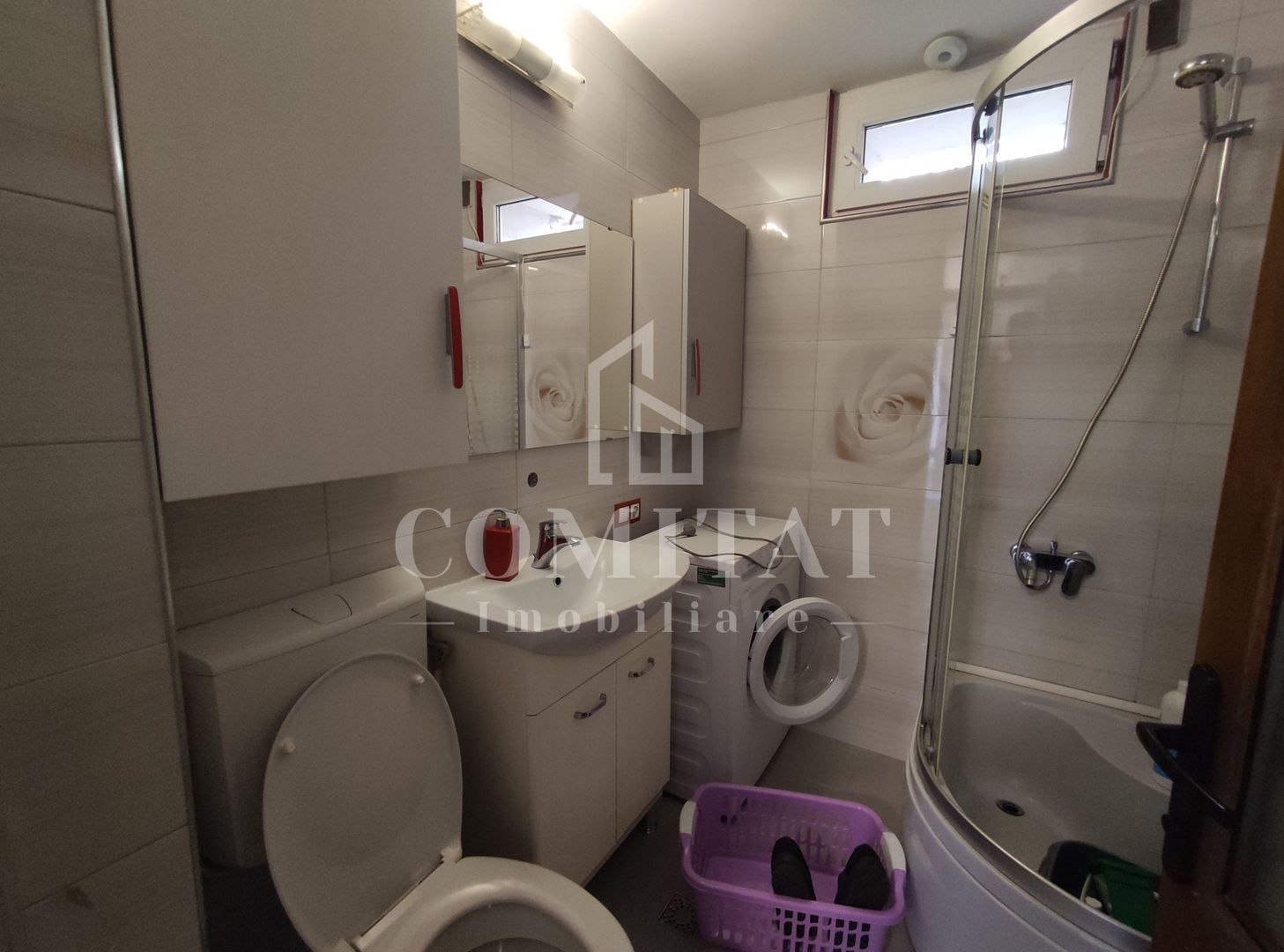 Casa de inchiriat cu 2 intrati separate | 150 mp | Iris - Poză 13