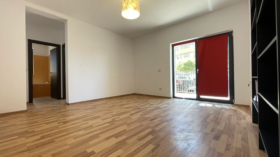 Apartament 2 camere, Parter - Venezia Rezidence Giroc, Parcare | Com 0 - Poză 8