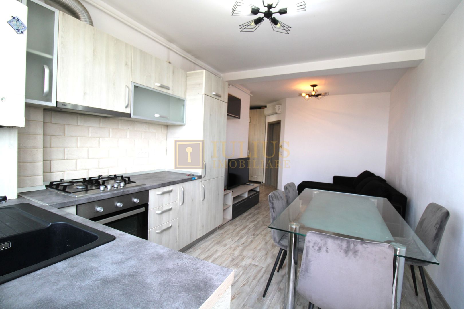 Apartament 2 camere Calea Torontalului, zona Vox - Poză 2