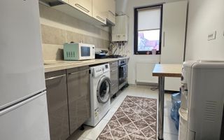 Apartament 2 cam | Mobilat si utilat | Parcare | Popesti Leordeni - Poză 6
