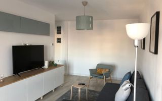 Parcului 20 | Apartament 2 camere - Poză 6