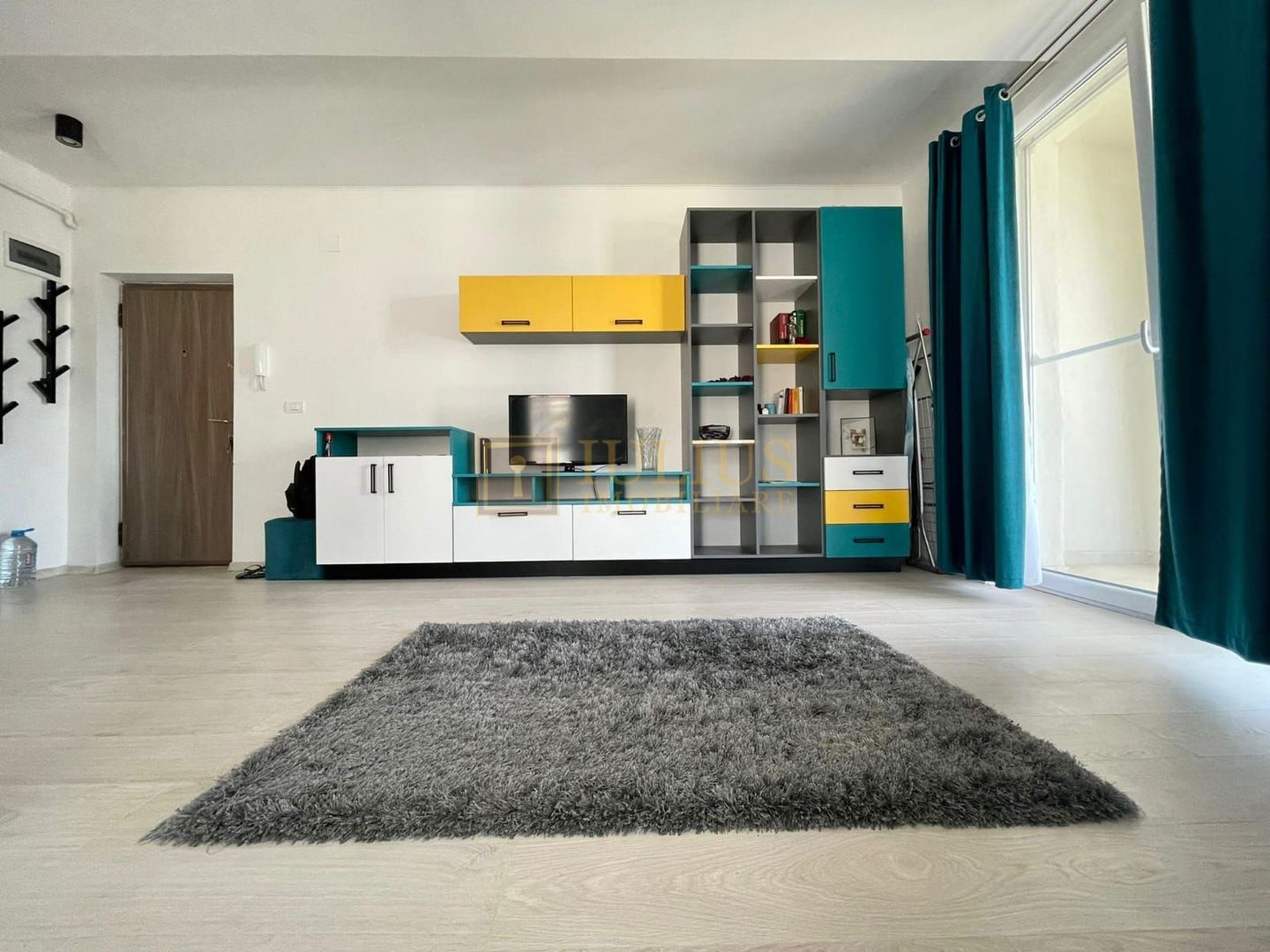 Apartament in Giroc, Club Dyadora - Poză 1