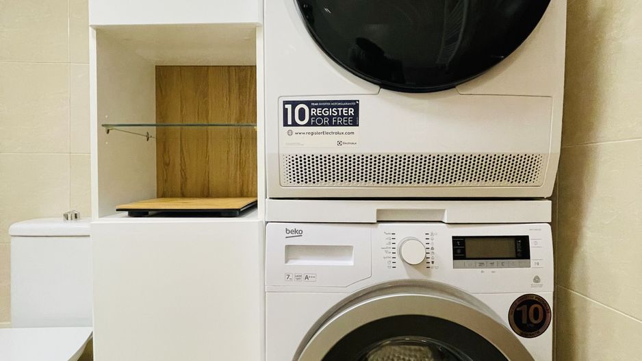 OFERTA INCHIRIATA - Segmentul Premium | Smart Home & Priveliste Impresionanta - Poză 7