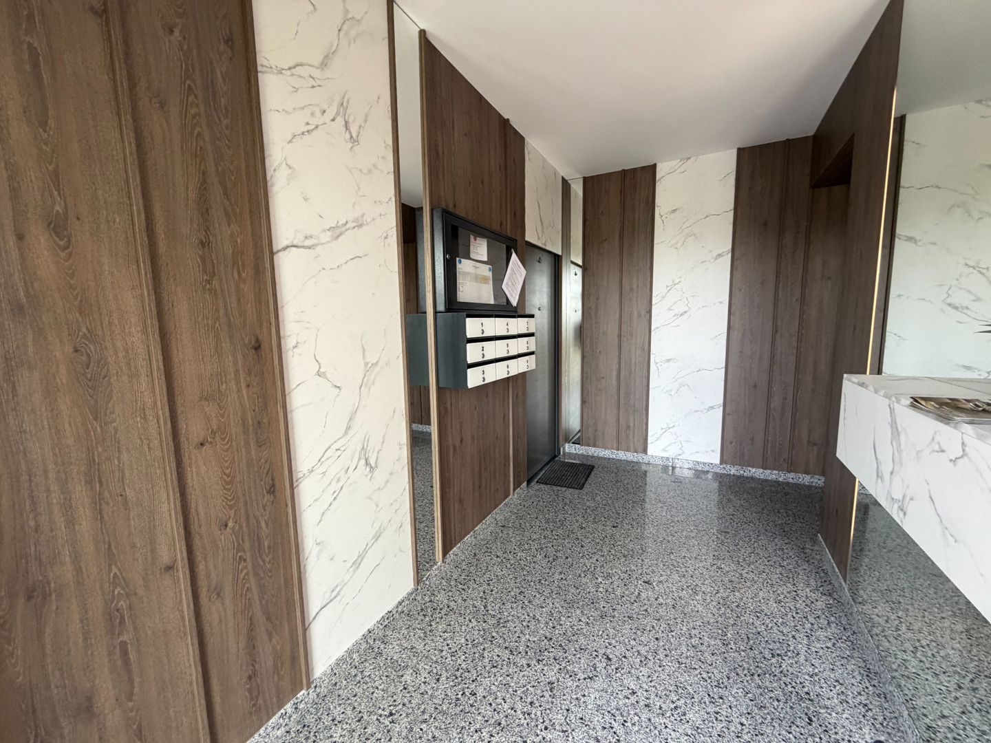 OFERTA - Apartament 2 Camere - Mobilat si Utilat - 62.3 mp - Poză 13
