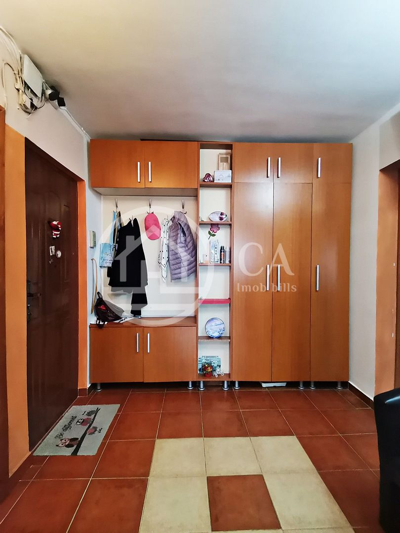 Apartament de vânzare cu 2 camere în zona Iosia, Oradea - Poză 10