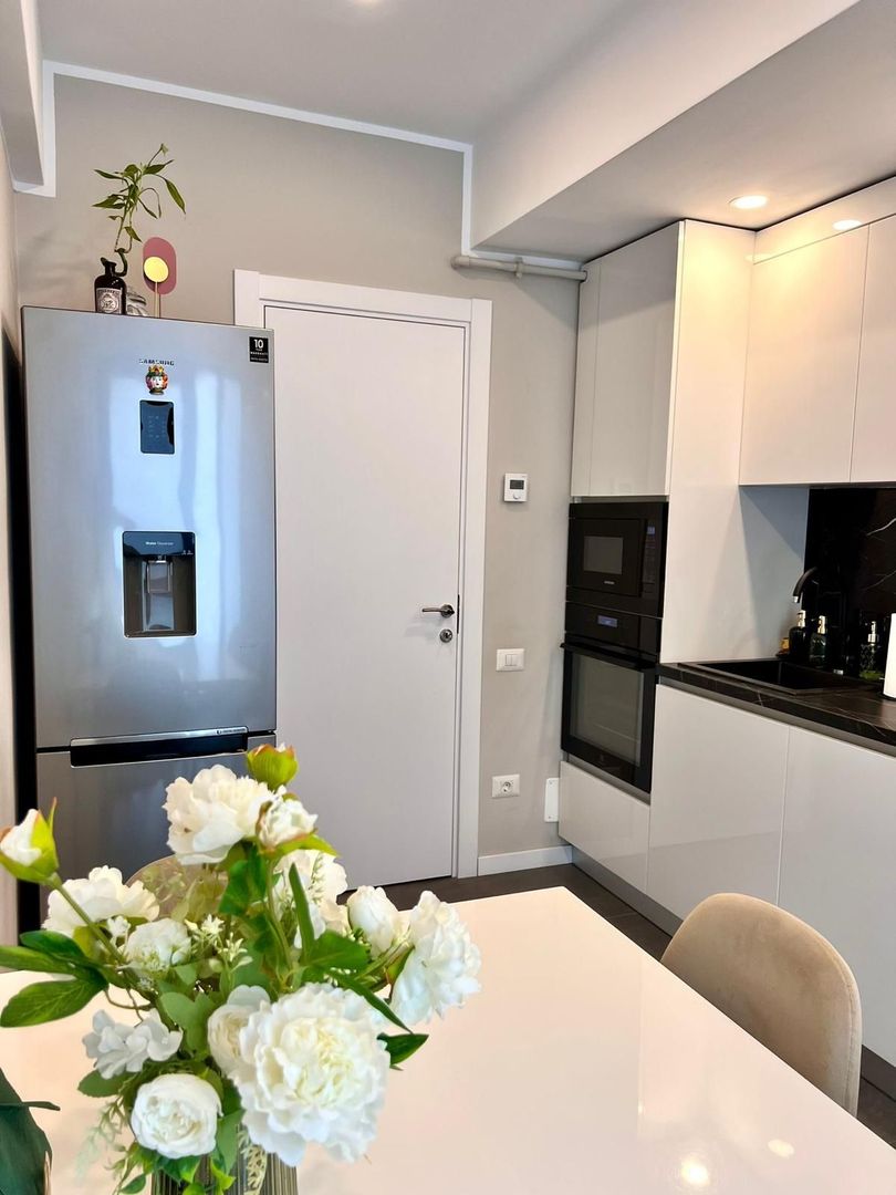 Apartament 2 camere / 5 min până la metrou - Poză 24