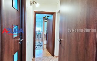 AZURA Imobiliare - Cel mai bun Apartament cu 4 Camere din Trivale - Poză 18