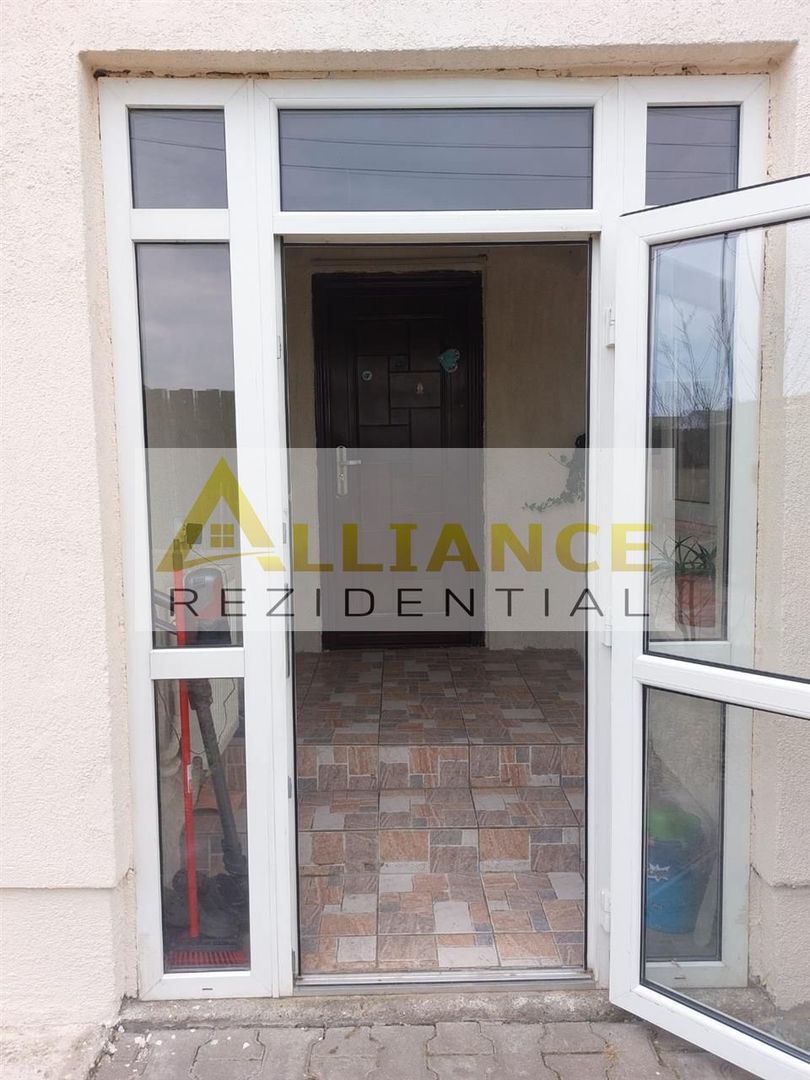 Casa individualamobilata/utilata teren 500 mp asfalt. - Poză 31