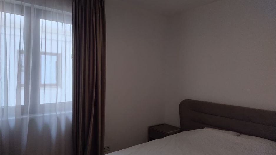 3 camere | Unirii | parcare | bloc boutique 2020 - Poză 7