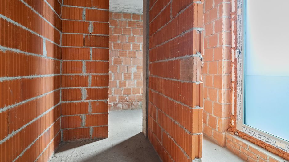 Penthouse 780 mp din Care 400 mp Terasa si 380 mp interiori Piscina - Poză 15