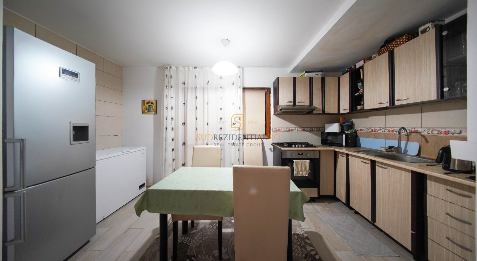 Vila individuala de vânzare, acces rapid către București, Berceni - Poză 7