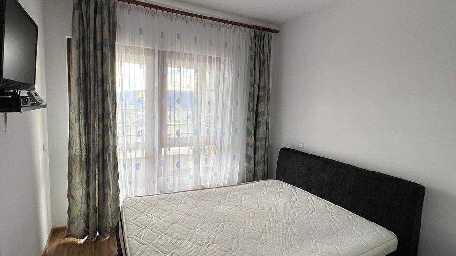 AP. 2 CAMERE- CARTIERUL SOLAR, PARCARE INCLUSA, CENTRALA PROPRIE - Poză 2