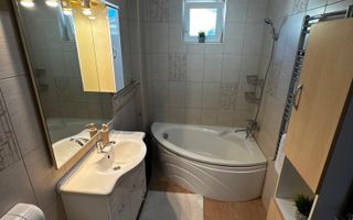 Apartament modern 3 camere 66 mp utili balcon 4,65 mp Zona Turnisor - Poză 13