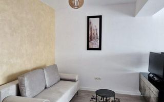 AP. 2 CAMERE - TIMPURI NOI RESIDENCE, CENTRALA PROPRIE, METROU 9 MIN - Poză 1
