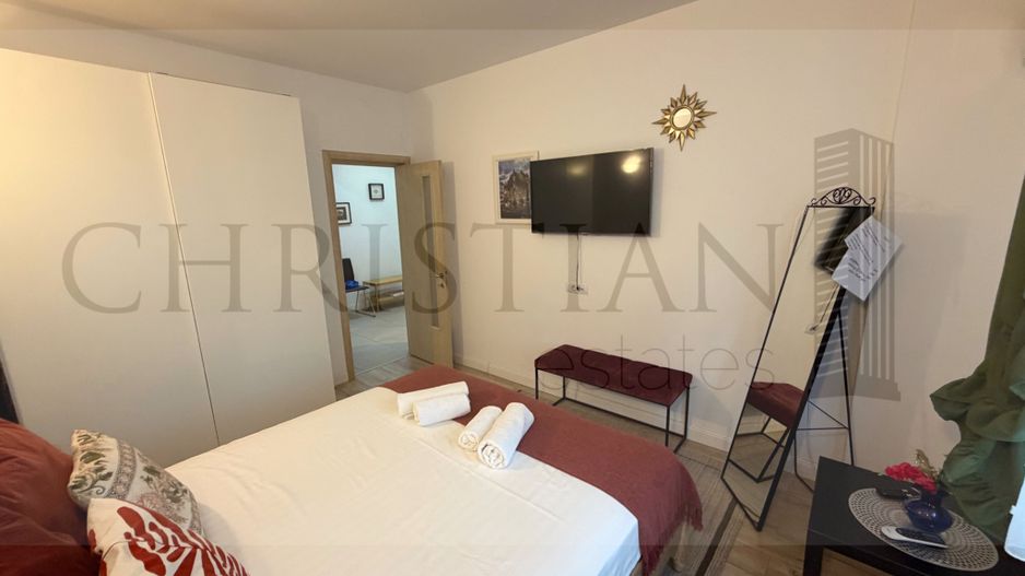 2 camere - Grozavesti - Novum Residence - Splaiul Independenței 332B - Poză 8
