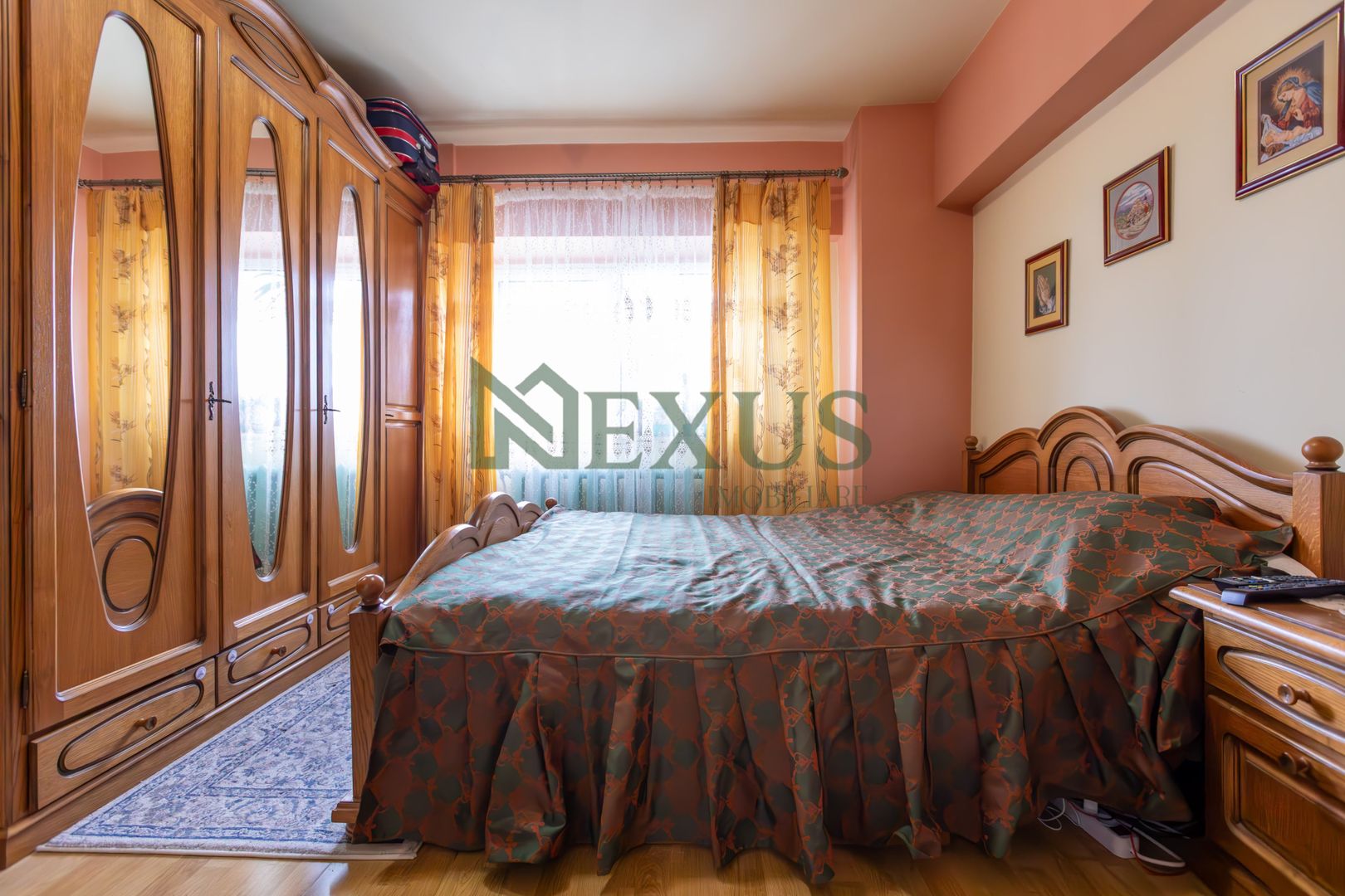 Aspartament 3 camere decomandat Tic-Tac ! - Poză 11