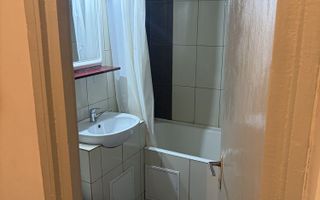 Garsonieră 28 mp, mobilată și utilată, zona Piața Mărăști. - Poză 6