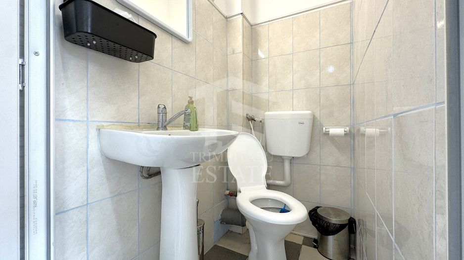 Spațiu comercial | 90mp | trafic intens | Margeanului | comision 0% - Poză 15