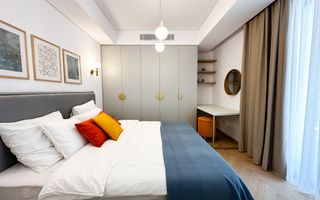 Apartament 2 camere de închiriat în Centrul Bucureștiului - Centralis - Poză 9