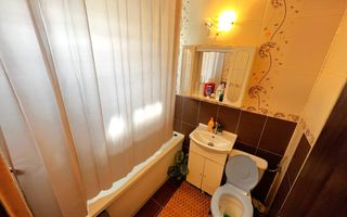 Apartament-2 Camere-Parter Inalt-60mp-2 Balcoane-Piata Valea Rosie - Poză 5