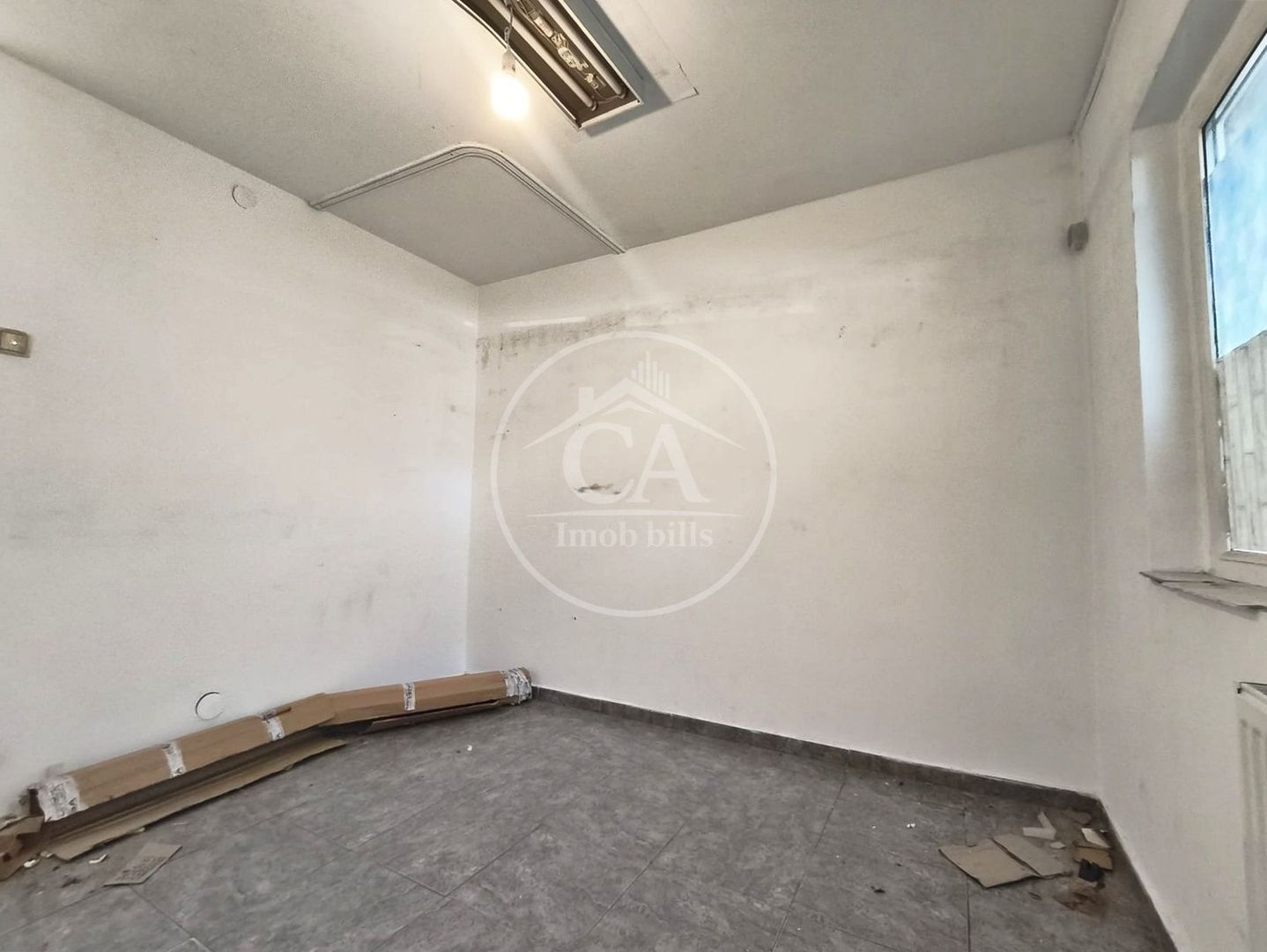 Spatiu comercial de inchiriat cu 2 camere in zona Decebal, Oradea - Poză 4