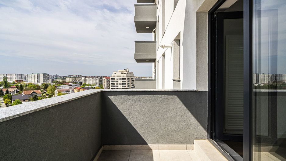 Metrou Pacii / Preciziei | Militari - 2 Camere | 58.2 mp | Bloc Nou | FINALIZAT - Poză 12