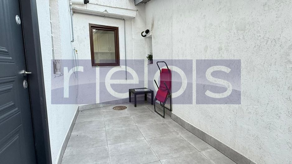 CASĂ DE VÂNZARE  | ZONA  DOMENII - Poză 14