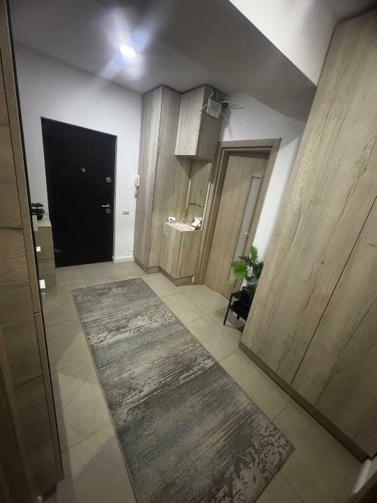 Apartament 2 camere de închiriat – Novum Invest, Grozăvești - Poză 4