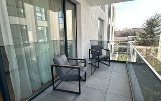 Apartament 2 Camere LUX | Prima inchiriere | Iancu Nicolae | Padure - Poză 9