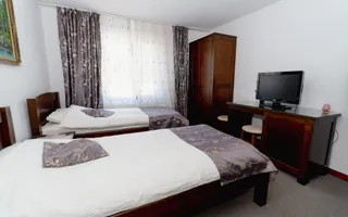 PENSIUNEA EVRICA - COSTESTI - HOREZU - VALCEA - Poză 18