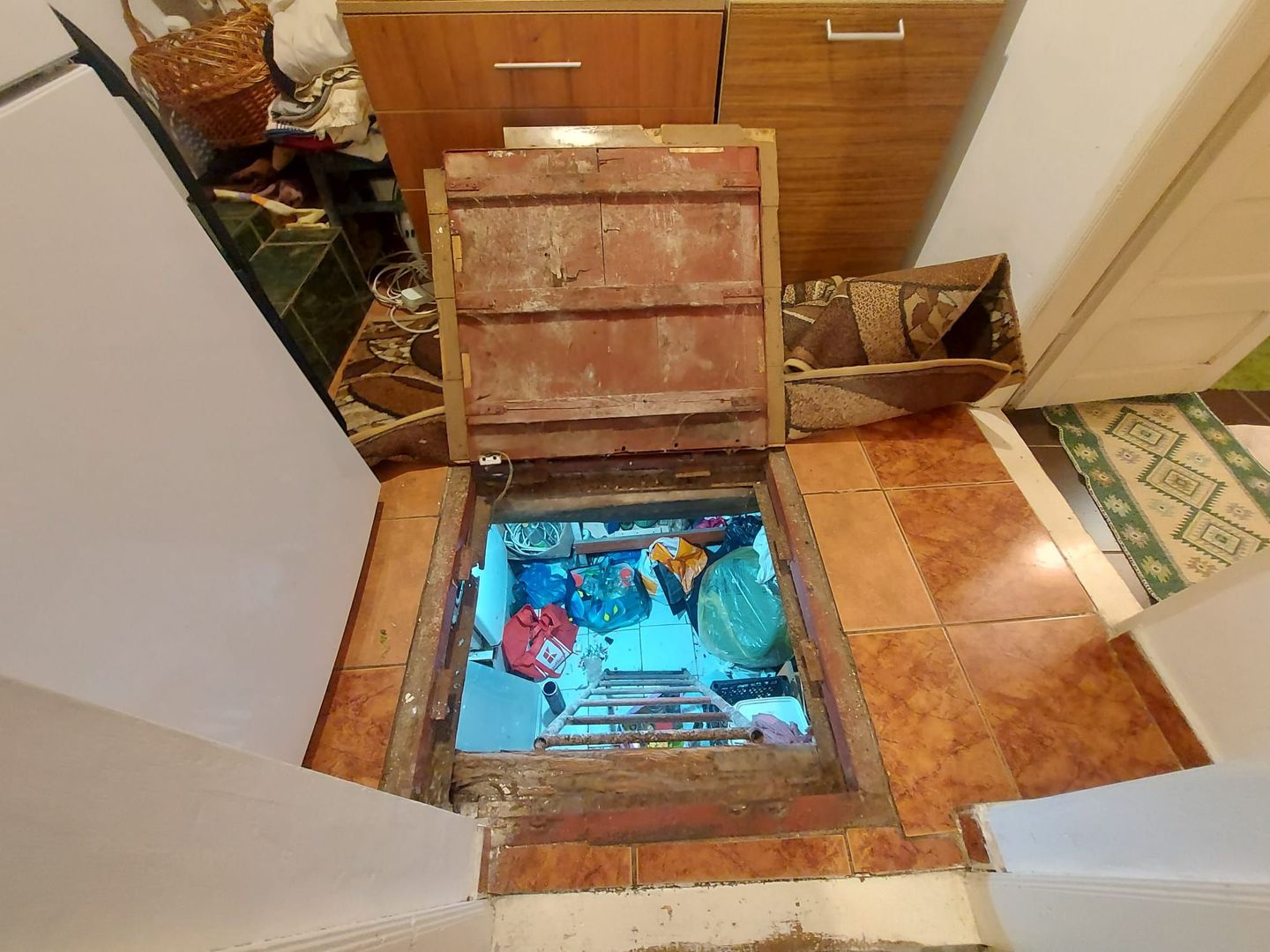 Casa curte / 2 camere / Banu Manta / Titulescu / Primăria sectorului 1 - Poză 28