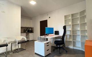 Spațiu de birouri de închiriat – Zona Soarelui, la 2 minute de Sud Plaza - Poză 6