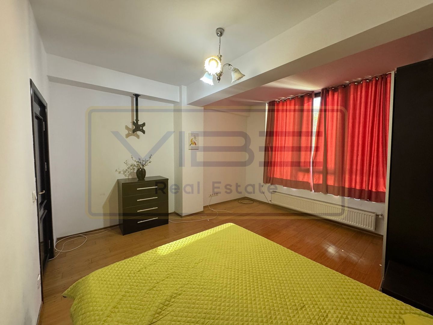 Apartament 2 camere Centru - Hotel International Palas - Poză 7