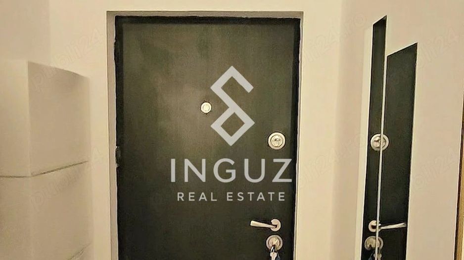 Garsonieră de închiriat – Policlinica Titan | Parc | Metrou | Sector 3 - Poză 7