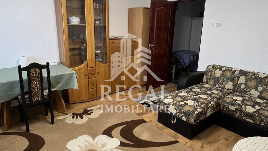 Garsonieră de închiriat – zona Micro 3 (bloc K6) - Poză 3