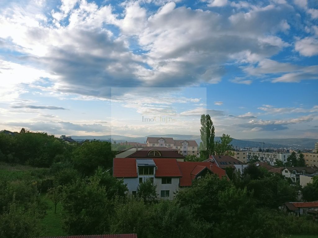 Inchirere apartament 3 camere|2 bai | 94 mp | Zona Gheorgheni | View - Poză 7