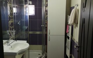 Apartement 2 camere 52mp, balcon, zona  Piata Abator - Poză 6