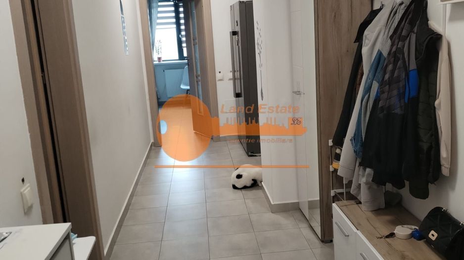 Apartament 3 Camere Cartierul Latin - Poză 2