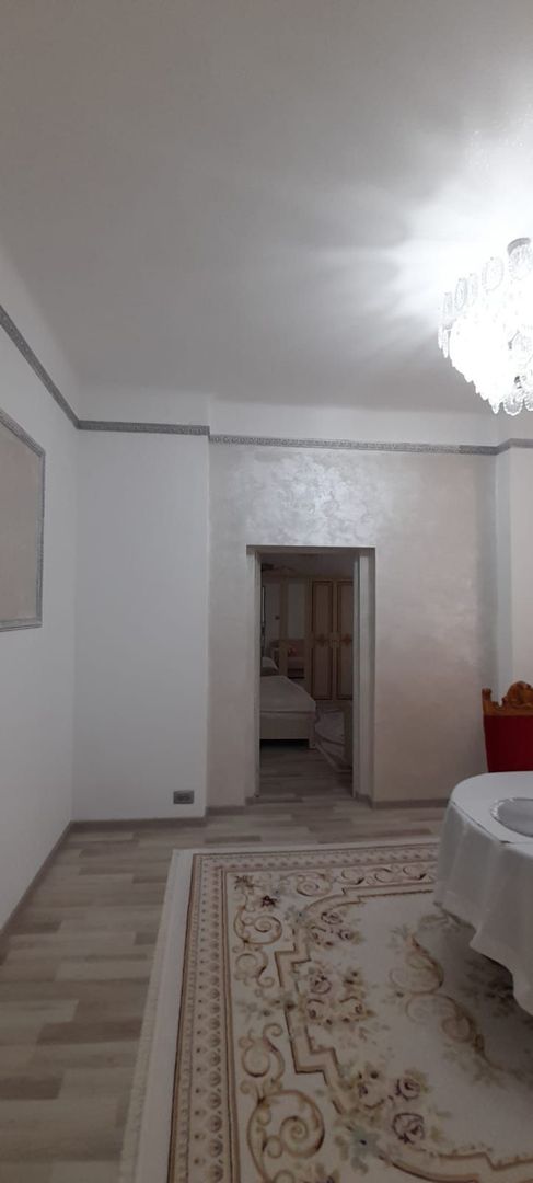APARTAMENT 2 CAMERE  45 MP   MOBILAT  - RONAT - Poză 19