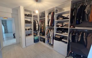 Vilă tip duplex cu mansardă, piscină și design modern – Tunari - Poză 20