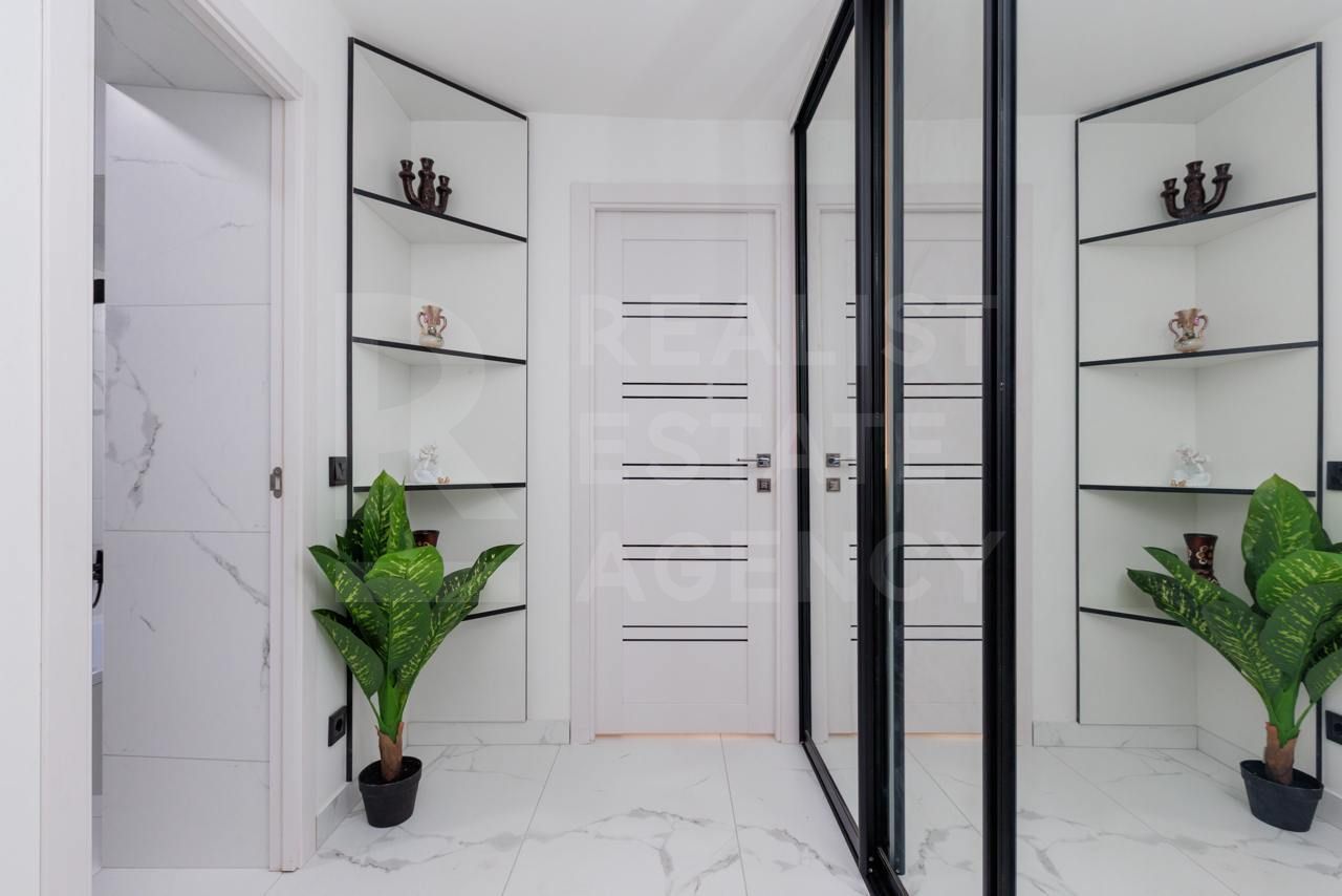 Chirie, casă, 2 camere, bul. Renașterii Naționale, Râșcani - Poză 14