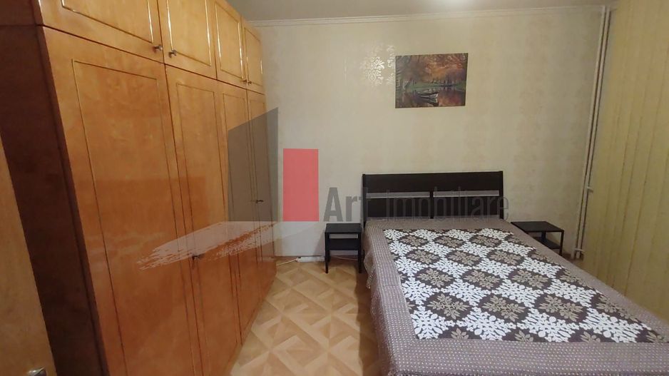 Apartament 3 camere Brâncoveanu - Huedin - Poză 16