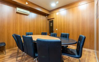 Chirie, sațiu de birouri, 219 mp, str. Kogălniceanu, Centru - Poză 11