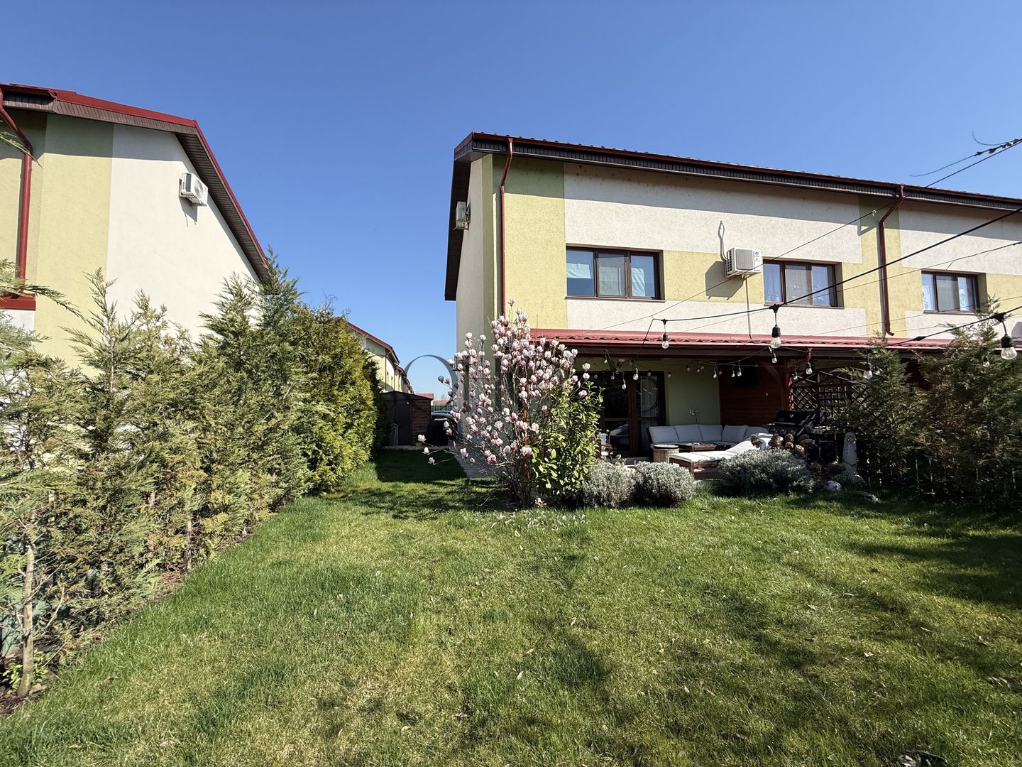 Casă tip duplex P+1+M de vânzare – Trend Residence - Poză 25
